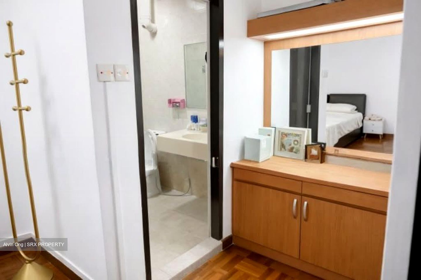 Mandalay Mansion (D11), Apartment #547175931